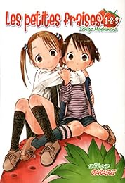 Les  petites fraises