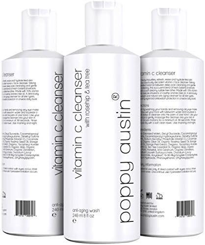 best amazon facial cleanser