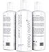 poppy austin 240mL Vitamin C Face Wash - Anti-Aging Vitamin C Cleanser For Face - Vegan Vitamin C Facial Cleanser - Best Face Wash for Women & Men, For Acne Prone, Oily, Sensitive Skin