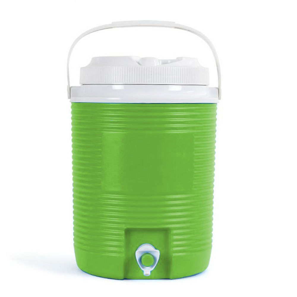 Buy Simply Solid Water Jug, 7.6 litres, Green Online at Low Prices in