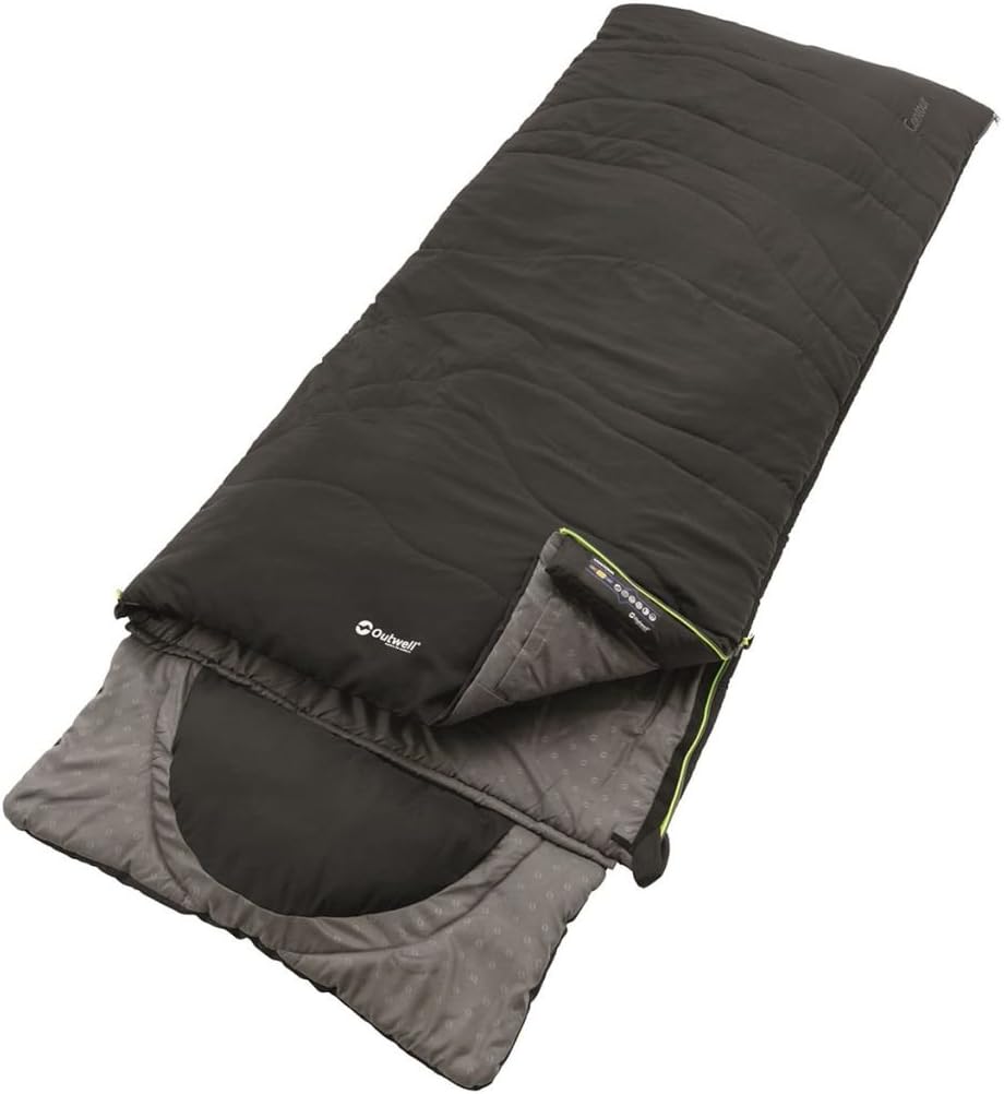 Outwell Contour Sleeping Bag