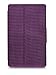 Incipio Clarion Folio Fire HD 8 Case (Previous Generation - 2015 release), Plum Purple