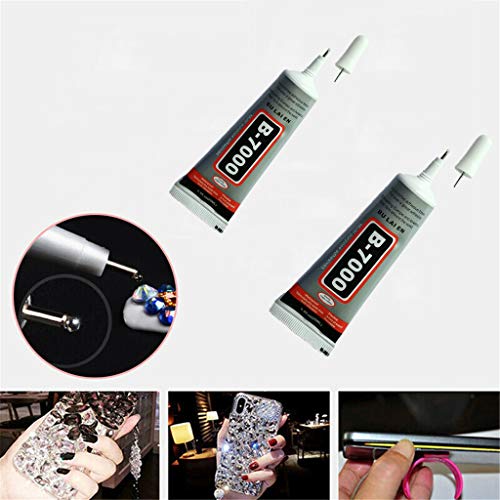 image for MIS1950s Multi-Purpose Big Size Waterproof Super Glue - Great for Glui