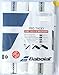 Babolat Pro Tacky Tennis Overgrip 12 Pack, White