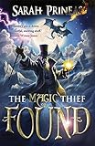 The Magic Thief: Found