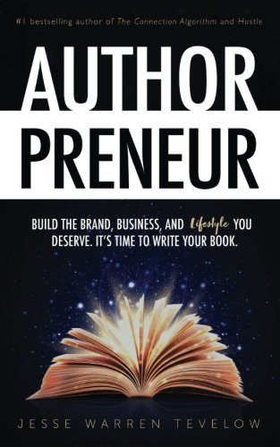 Authorpreneur
