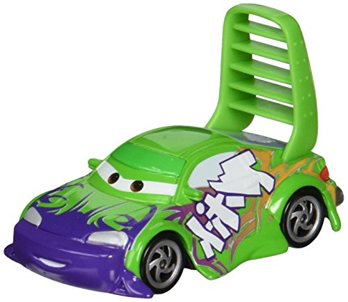 Disney/Pixar Cars Wingo Vehicle