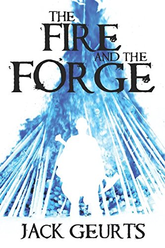 The Fire and the Forge (Pantheon)