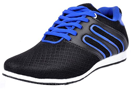 anshul fashion men's synthetic casual shoes