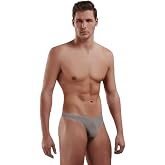 Doreanse 1280-GRY Hang-Loose Thong