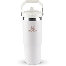 Tumbler Térmico Flip Straw Stanley|887ml