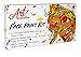 Face Paint Kit - Set of 24 Professional Face & Body Makeup Colors for Kids | Includes Classic, Metallic & UV Colors, 3 Paint Brushes & 30 Stencils | Non Toxic Painting Kits, Perfect for Halloween!