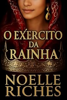 Livro O Exército da Rainha