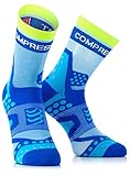 Compressport ProRacing Socks Ultralight Run High Cut