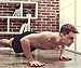 Workout Core Sliders Fitness Exercise and Resistance Loop Bands Bundle with Exercise eBook - Lightweight Workout Equipment for Home