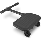 UPPAbaby Piggyback Ride-Along Board for Minu V3 Stroller - Quick Attachment
