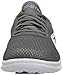 Skechers Performance Women's Go Step Cosmic Walking Shoe,Charcoal/Blue,10 M US