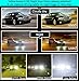 ATTCL Men's Night Driving Glasses - Driving Glasses for Men, Al-Mg metal 8177-night