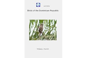 AVITOPIA - Birds of the Dominican Republic