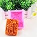 Silicone Mold Elves, Picks The Fruit Fairy Craft Art Silicone Soap Mold, Angle Craft Candle Molds DIY Handmade Soap Moulds - Soap Making Supplies by YSCEN