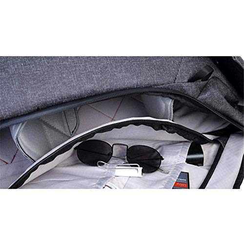 Yingm Kamerarucksack Lässige Multifunktionale SLR-Kamera-Beutel-große Kapazität Multi Lens Reisekamera wasserdichte… – Bild 6