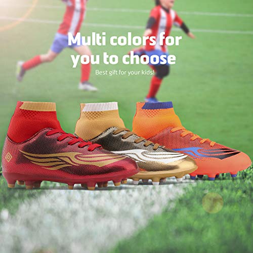 5 DREAM+PAIRS+Football+Athletic+HZ19009K