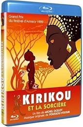 Kirikou Et La Sorcière