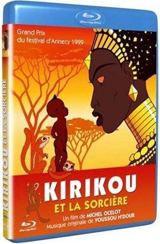 Kirikou Et La Sorcière