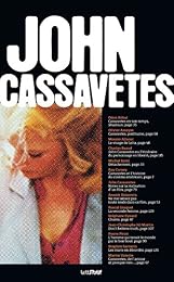 John Cassavetes