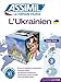 Assimil Pack Ukranien - Ukrainian for French speakers - book+4CD's+1CDMP3 (Ukrainian Edition) by