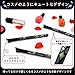 Sakura Ballpoint Pen for Decoration, Decorese Glitter 5 Color Set A, Sweet Color (DB206G5A)