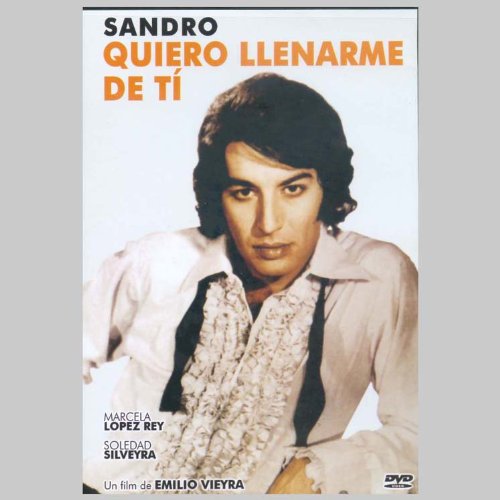 Sandro - 72 Despuis de la guerra Lyrics - Zortam Music