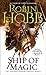 Robin Hobb The Liveship Traders Trilogy 3 Books Collection Set