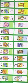 Open Court Reading - Sound/Spelling Card Desk Strips - Grade 2 ...