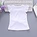 Younger Tree 2PCS Toddler Kids Baby Girls Outfits Lollipop Print T-Shirt Tops+Short Pants Set