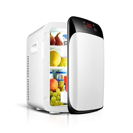 WangT Nevera Portátil Eléctrica,Mini Congelador De 18 litros 12v ...