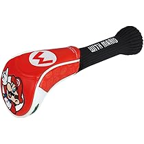 F.C.R.B. - santamonica0809FCRB DRIVER HEAD COVER Srixon ZX Driver Head Cover Golf Club Headcover – Korade.com
