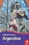 Argentina Footprint Handbook (Footprint Handbooks)