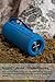 MIATONE Outdoor Portable Bluetooth Wireless Speaker (Waterproof) (Blue)thumb 2