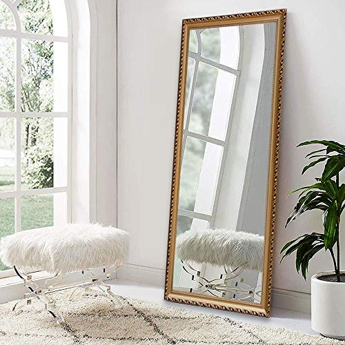 image for Neu-Type NeuType Full Length Mirror Standing Hanging or Leaning Agains