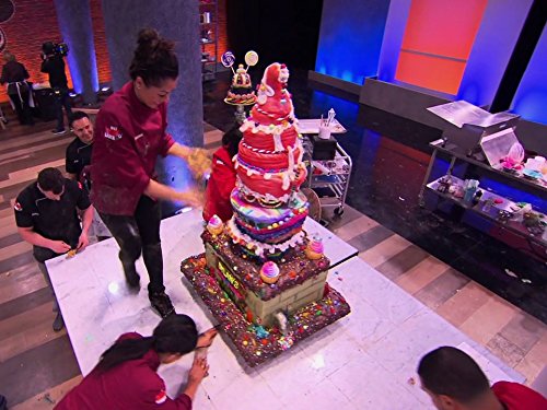 Watch Cake Boss Next Great Baker Season 4 Prime Video