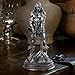 EXCLUSIVE Limited Edition Silver Figurine – Frazetta's Barbarian Statue – Frank Frazetta Art - Legacy Collection (Antique)