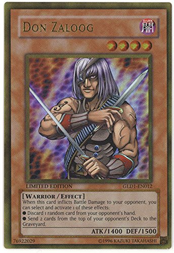 Yu-Gi-Oh! - Athena (PP02-EN018) - Premium Pack 2 - Unlimited Edition - Secret Rare