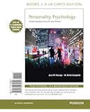 Personality Psychology: Understanding Yourself and Others, Books a la Carte Edition