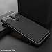 Huawei mate 10 lite / Huawei Nova 2i case, KuGi [Shock/ Scratch Absorption Protection] SS Durable Anti-Slip Flexible Rubber Soft TPU Bumper Case for Huawei mate 10 lite smartphone (Black)