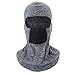 Balaclava Windproof Ski Mask Cold Weather Keep Warm Face Mask for Winter Skiing Motorcycling Ice Fishing for Men
