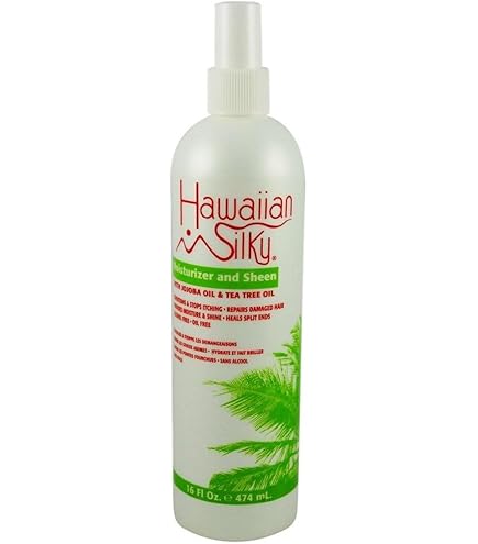 Amazon.com: Hawaiian Silky neutralizing solution, Yellow, 16 Fl