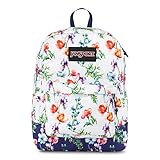JanSport Black Label Superbreak Backpack