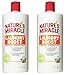 Nature's Miracle Laundry Boost (2-Pack) Packing May Vary