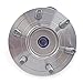 CRS 515042 Front Wheel Bearing Hub Assembly for 2003-2006 Ford Expedition, Lincoln Navigator 2WD